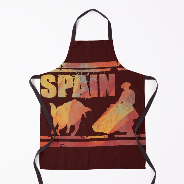 Item preview, Spanish Loverboy II designed and sold by bubbliciousart.