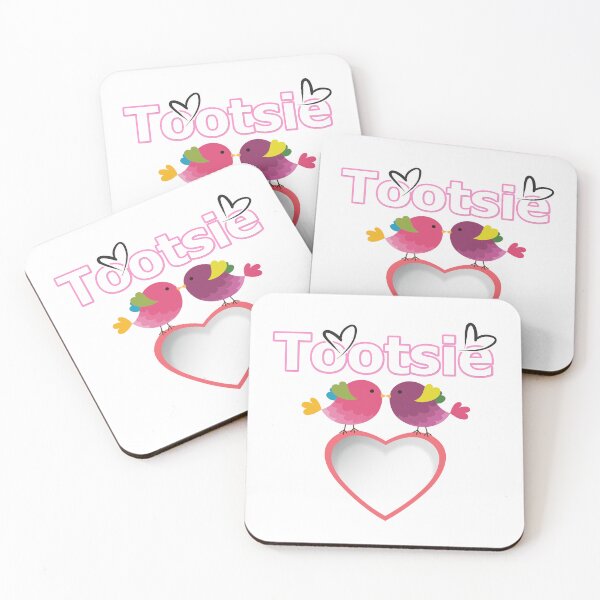 Item preview, TOOTSIE BTS ARMY designed and sold by powercadd.