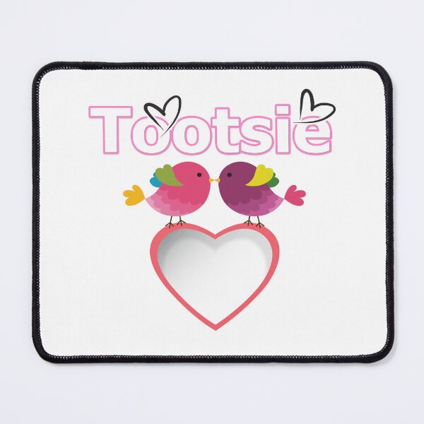 Item preview, TOOTSIE BTS ARMY designed and sold by powercadd.