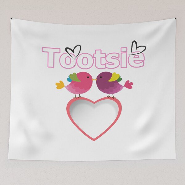 Item preview, TOOTSIE BTS ARMY designed and sold by powercadd.