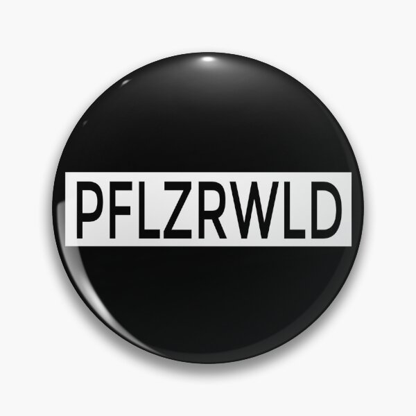 Item preview, Palatinate Forest - PFLZRWLD - black and white designed and sold by verobydesign.