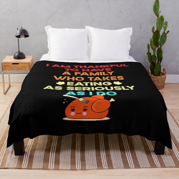 Item preview, Family Thanksgiving Eating | Funny Happy Thanksgiving eating team and family quotes | gifts for thanksgiving eating lovers designed and sold by ThanksVibe.