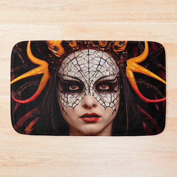 Item preview,  Abyzou (Variation) designed and sold by OccultDreams.