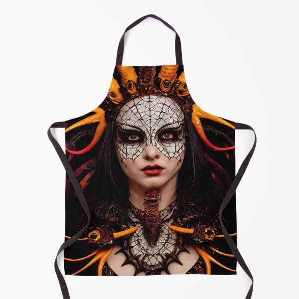 Item preview, Abyzou (Variation) designed and sold by OccultDreams.