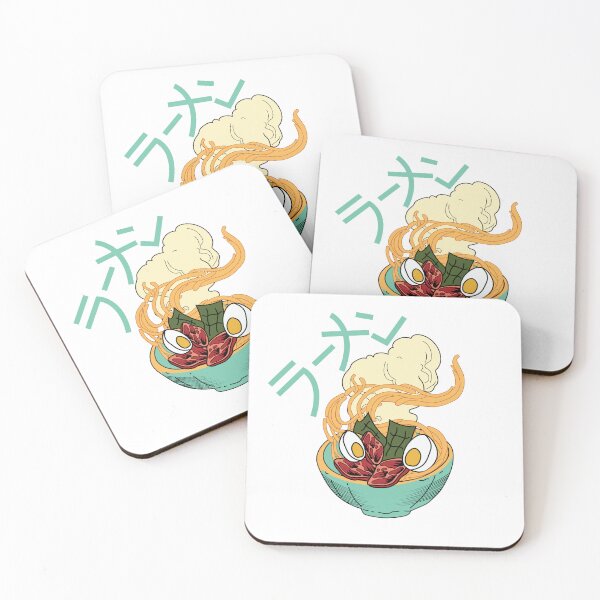 Item preview,  Japanses Ramen Noodles Bowl designed and sold by arwaIB.