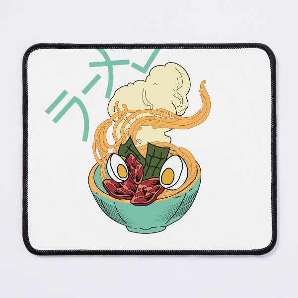 Item preview, Japanses Ramen Noodles Bowl designed and sold by arwaIB.