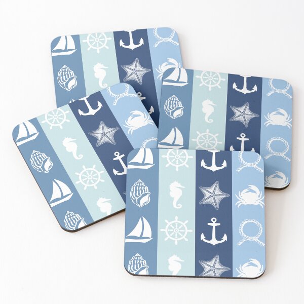 Item preview, day at the sea designed and sold by NoerdyundDoerty.