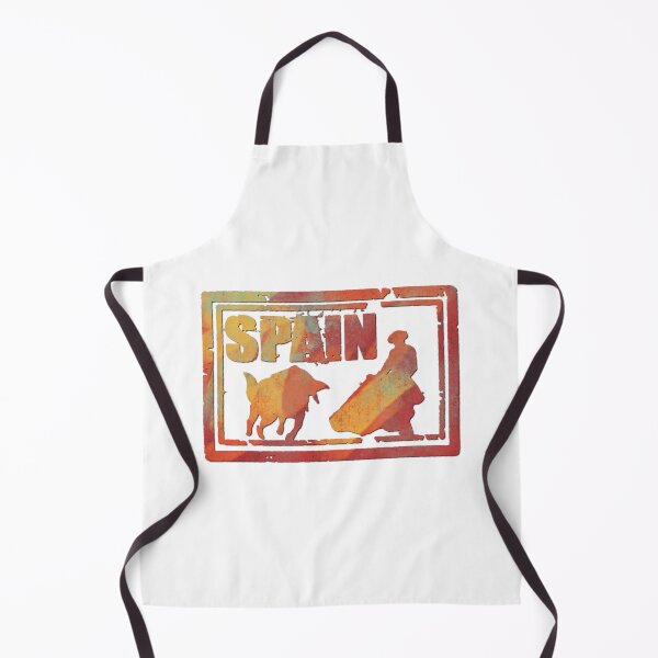 Item preview, Spanish Loverboy designed and sold by bubbliciousart.