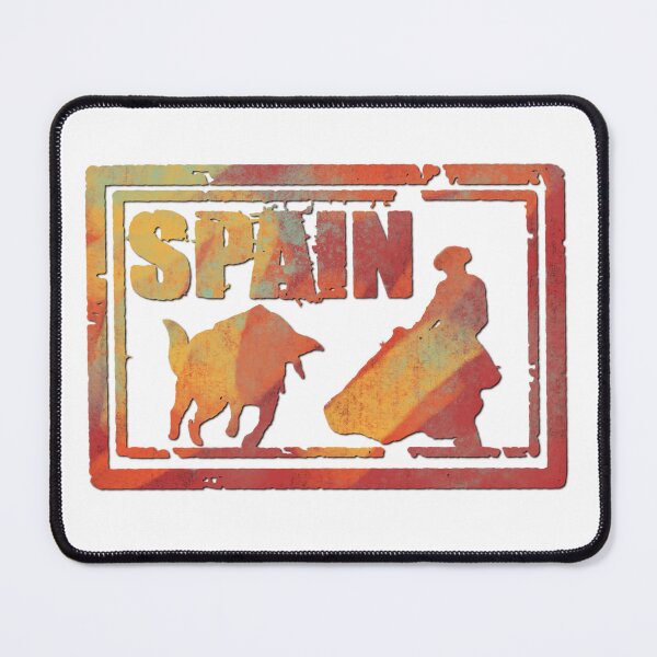 Item preview, Spanish Loverboy designed and sold by bubbliciousart.