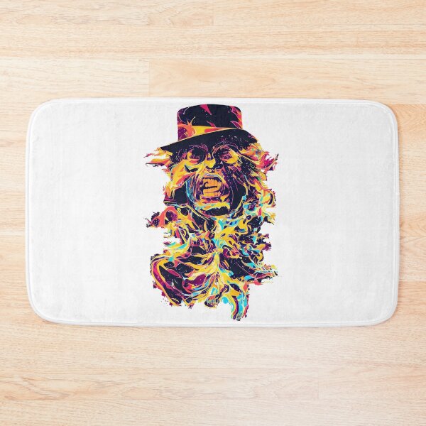 Item preview, Angry man with hat.  designed and sold by portokalis.