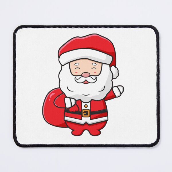 Item preview, Retro vintage pink santa claus xmas 2022 designed and sold by Vehiclestore.