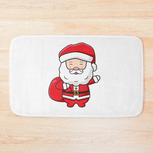 Item preview, Retro vintage pink santa claus xmas 2022 designed and sold by Vehiclestore.