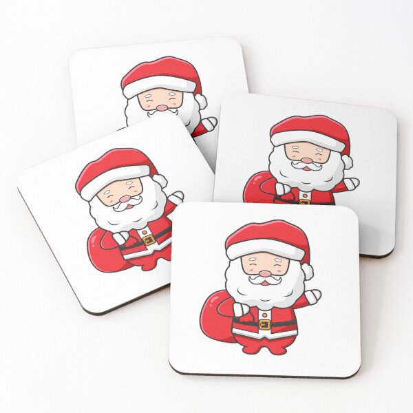 Item preview, Retro vintage pink santa claus xmas 2022 designed and sold by Vehiclestore.