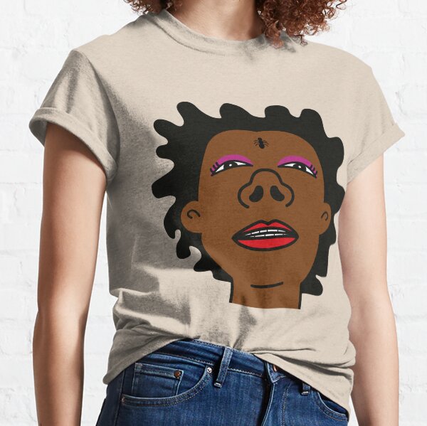Maman Cathy #25 T-shirt classique
