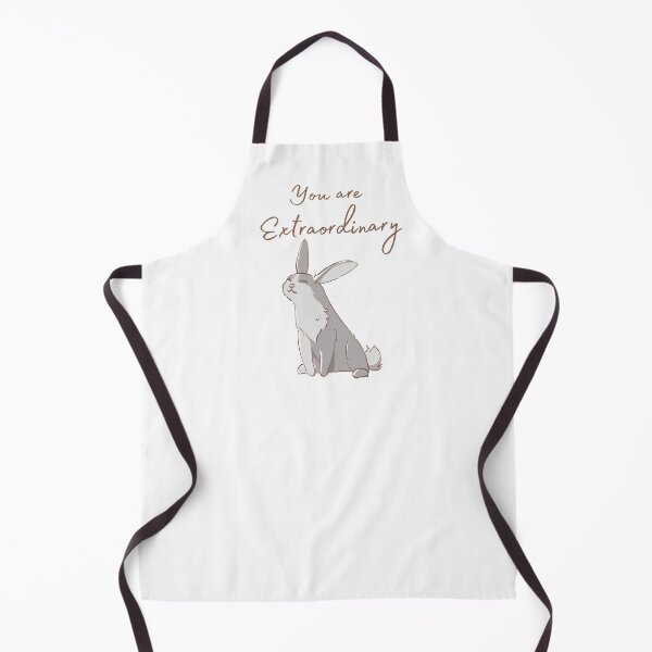Item preview, You are extraordinary Cute desing Animal designed and sold by FluffyPuffyFolk.