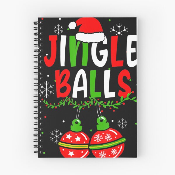 Item preview, Jingle Balls Tinsel Tits Funny Matching Couple Chestnuts designed and sold by vuhieustore.