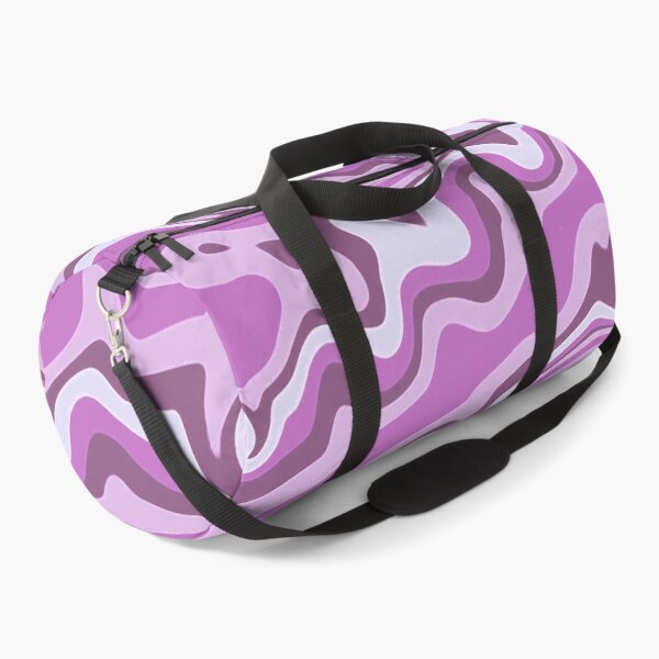 Item preview, Bumpy Lines Liquid Swirl Lines Funky Modern Abstract Art 2 of 6 designed and sold by Beachy.