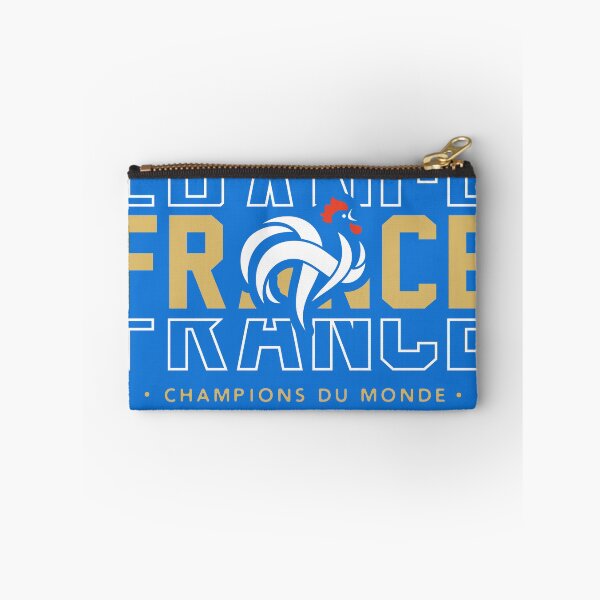 Item preview, FRANCE Fan Tshirt World Cup 2022 - 02 designed and sold by RB1899.