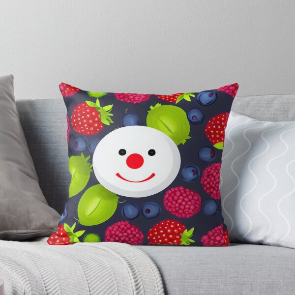Item preview, Imagine If Berries and More Berries  designed and sold by ImagineIfGifts.