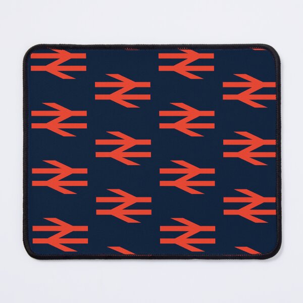 Item preview, British Rail (Small logo) designed and sold by TheRailStation.