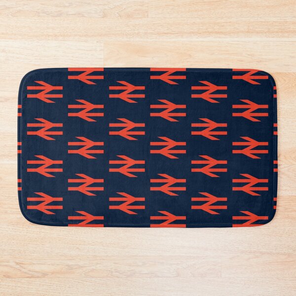 Item preview, British Rail (Small logo) designed and sold by TheRailStation.