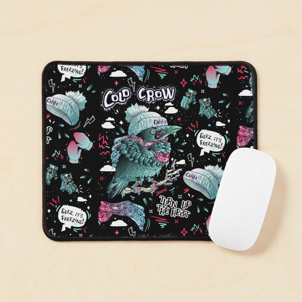 Item preview, Mouse Pad designed and sold by SPIRIMAL.