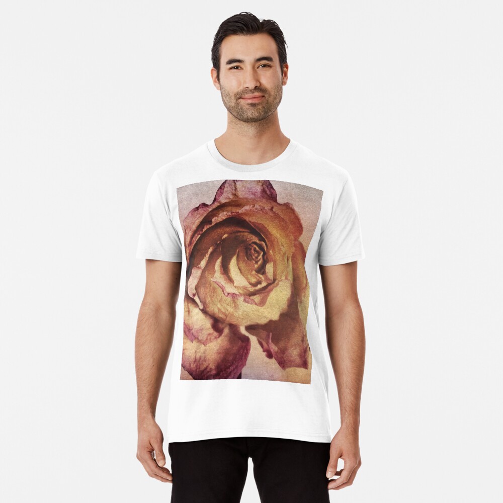 Item preview, Premium T-Shirt designed and sold by OneDayArt.