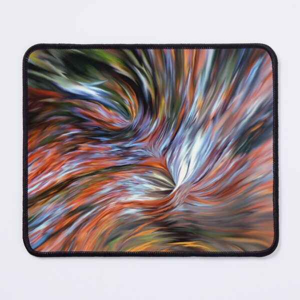 Item preview, The River of Flames designed and sold by AdioraStore.