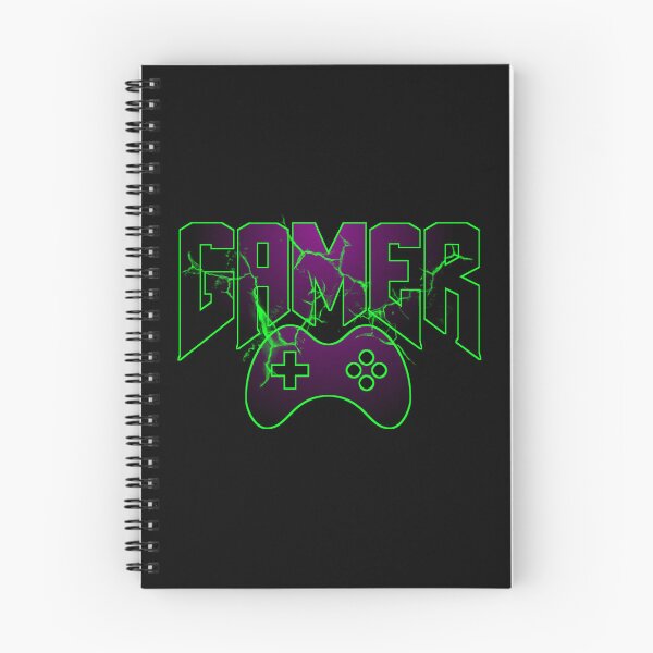 Item preview,   Gamer designed and sold by CHAHIN4 ART.