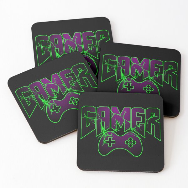 Item preview,   Gamer designed and sold by CHAHIN4 ART.