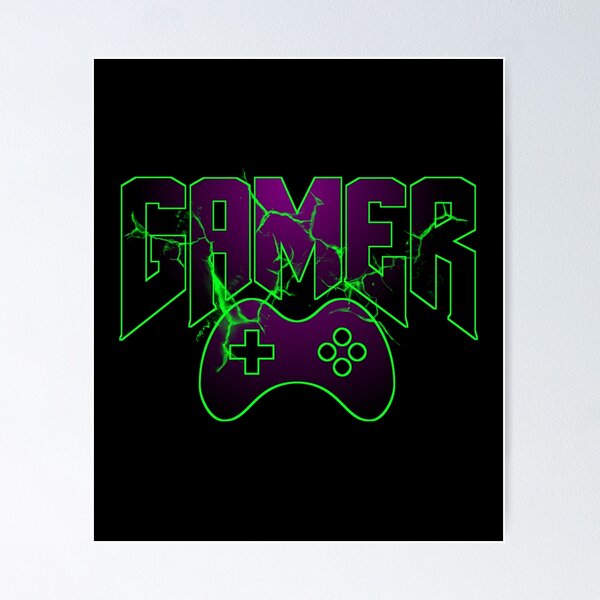 Gamer