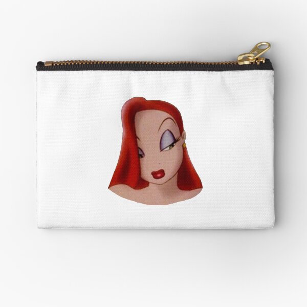 Jessica Rabbit - Tête Pochette