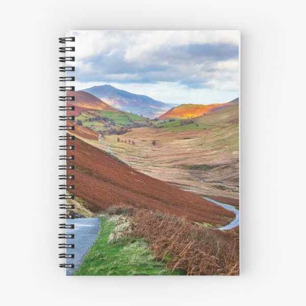 Item preview, Newlands Pass designed and sold by Dave Hare Photography.