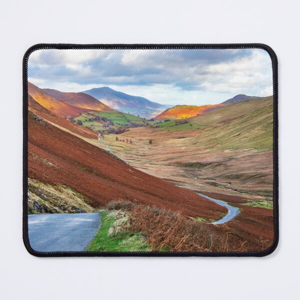 Item preview, Newlands Pass designed and sold by Dave Hare Photography.