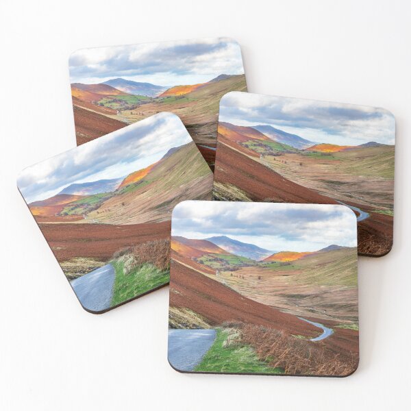 Item preview, Newlands Pass designed and sold by Dave Hare Photography.