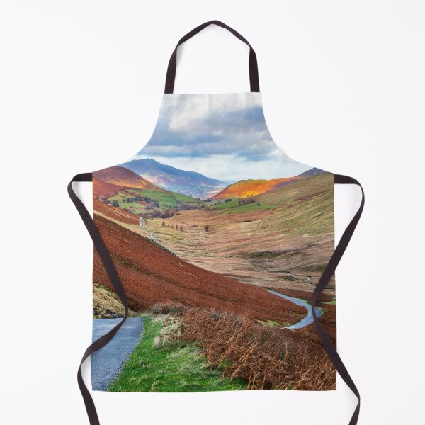 Item preview, Newlands Pass designed and sold by Dave Hare Photography.