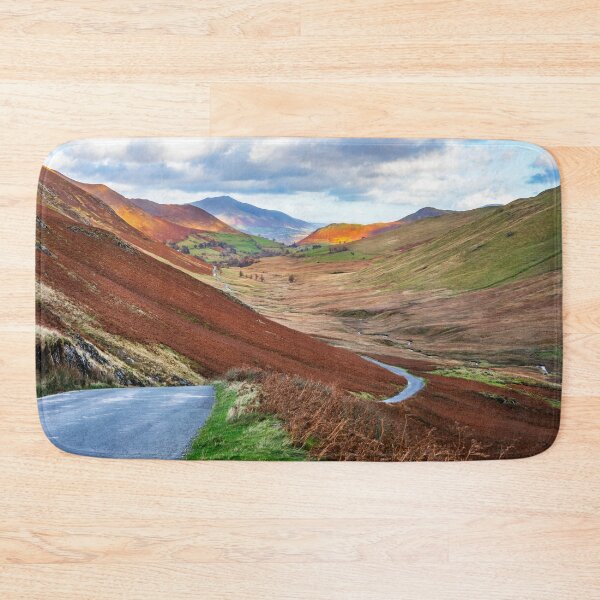 Item preview, Newlands Pass designed and sold by Dave Hare Photography.