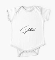 Liam Payne Signature One Piece - Short Sleeve