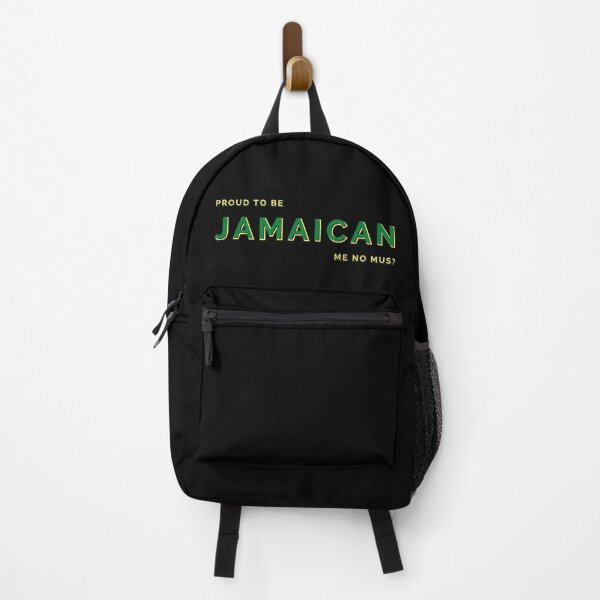 Item preview, PROUD TO BE JAMAICAN designed and sold by HillTopView.