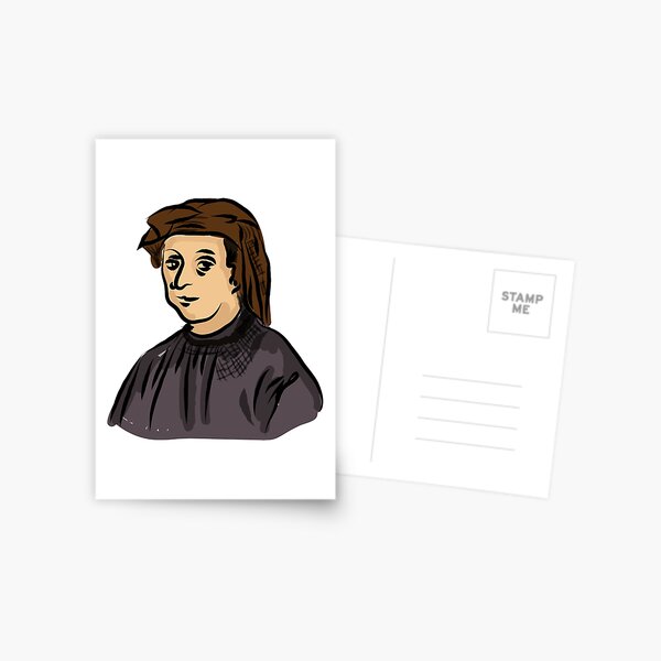 Item preview, Fibonacci t-shirt | Fibonacci great mathematician portrait  designed and sold by KARTICK DUTTA.