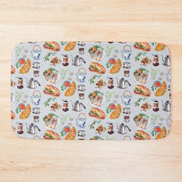 Item preview, Assorted Vietnamese Food designed and sold by Alicia Chee.