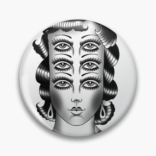 Item preview, Always watching designed and sold by Johnotats.