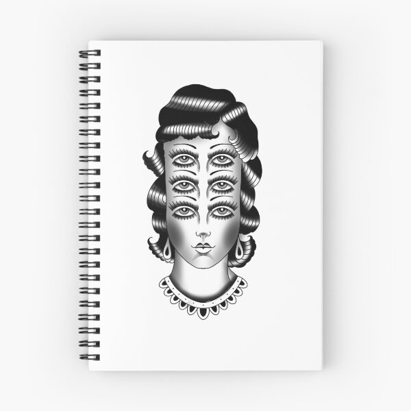 Item preview, Always watching designed and sold by Johnotats.