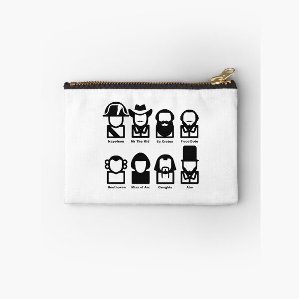 Item preview, Bill & Ted - The Historical Dudes  designed and sold by estelagchplotan.
