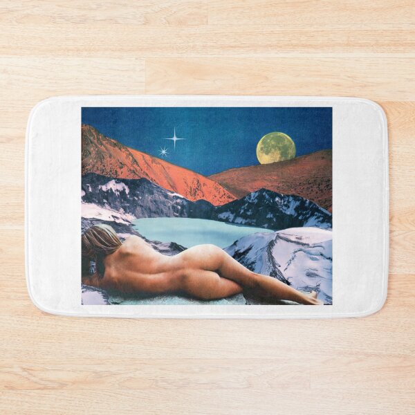 Item preview, Full Moon  designed and sold by pixelcuts.