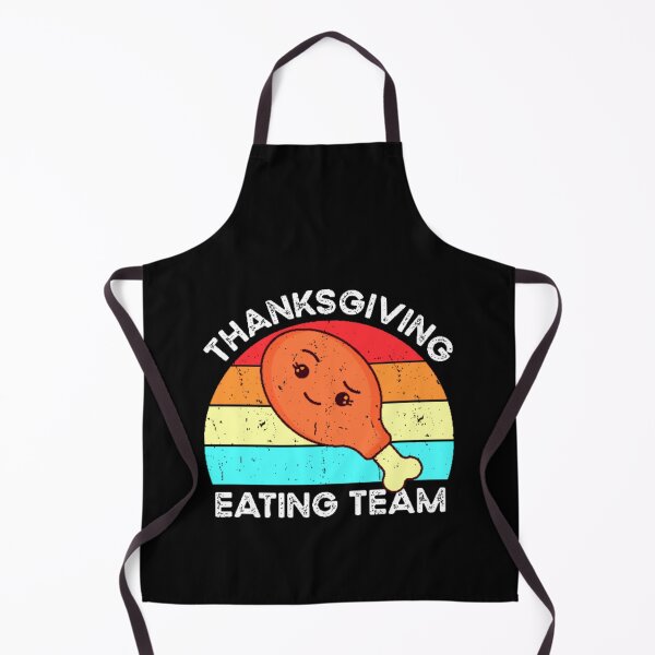 Item preview, Family Thanksgiving Eating | Funny Happy Thanksgiving eating team and family quotes | gifts for thanksgiving eating lovers designed and sold by ThanksVibe.