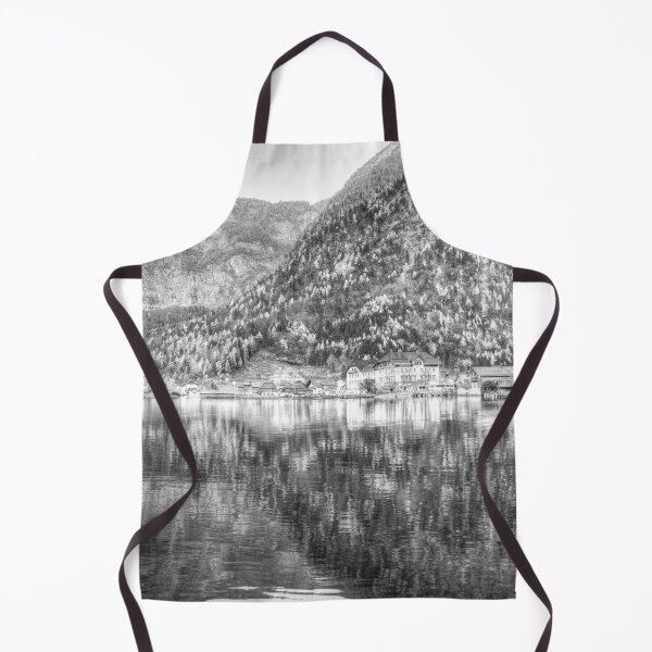 Item preview, Hallstatt Village Autumn designed and sold by Londonimages.