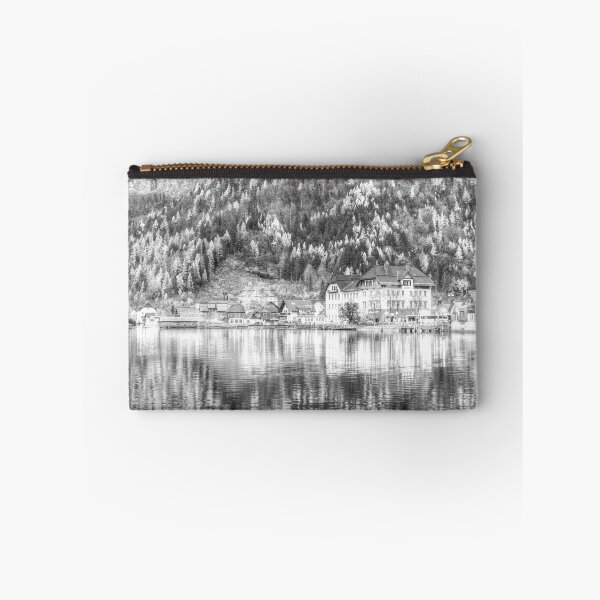 Item preview, Hallstatt Village Autumn  designed and sold by Londonimages.