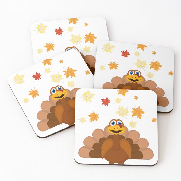 Item preview, Funny Turkey Thanksgiving, Thanksgiving Turkey, Family Thanksgiving Tee designed and sold by CRO-DESIGN.