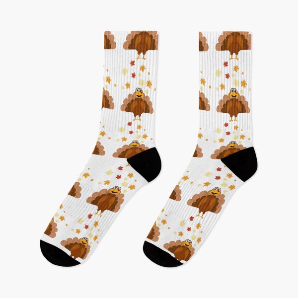 Item preview, Funny Turkey Thanksgiving, Thanksgiving Turkey, Family Thanksgiving Tee designed and sold by CRO-DESIGN.